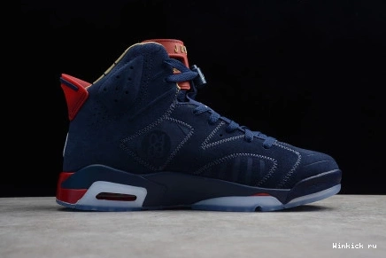 - 15TH ANNIVERSARY JORDAN RETRO DOERNBECHER 6 0921
